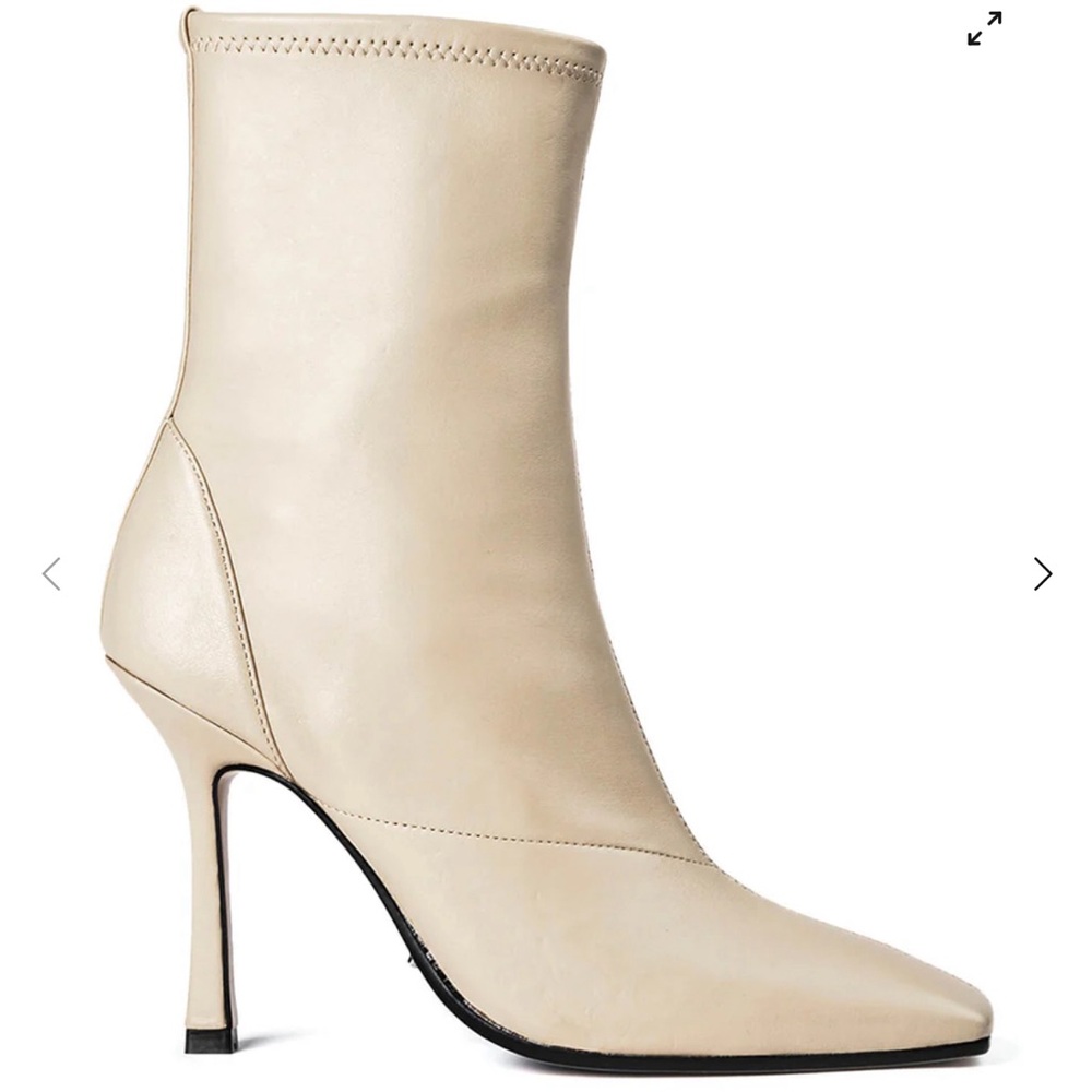 Tony Bianco Ankle Boots